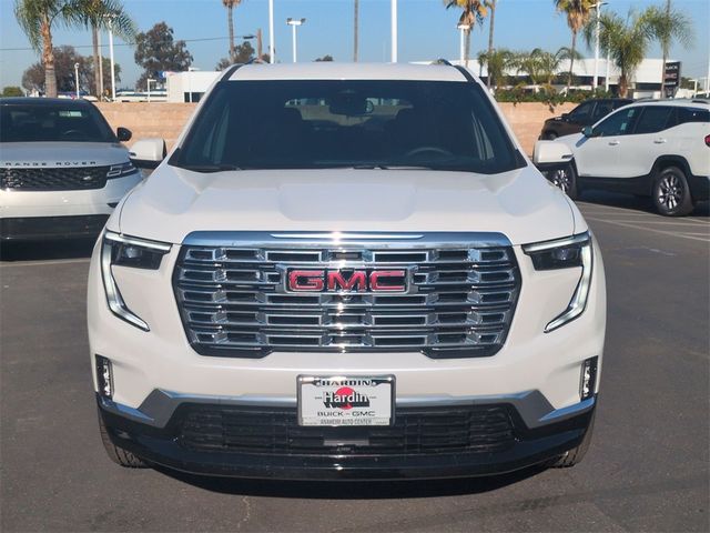 2024 GMC Acadia FWD Denali