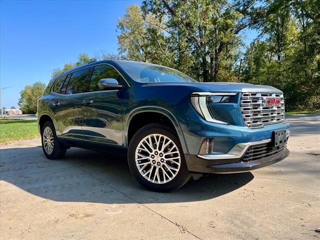 2024 GMC Acadia FWD Denali