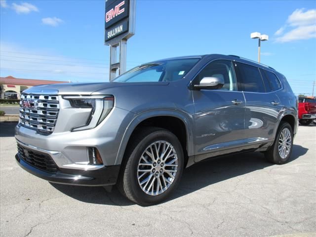 2024 GMC Acadia FWD Denali