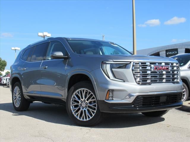 2024 GMC Acadia FWD Denali