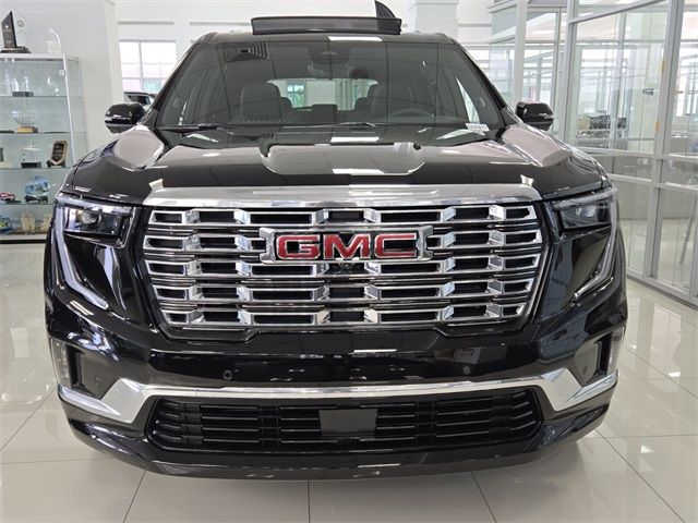 2024 GMC Acadia FWD Denali