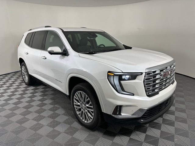 2024 GMC Acadia FWD Denali