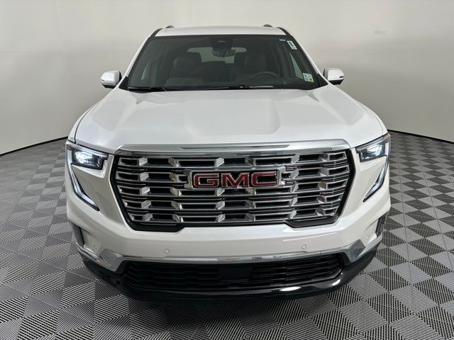 2024 GMC Acadia FWD Denali