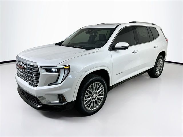 2024 GMC Acadia FWD Denali