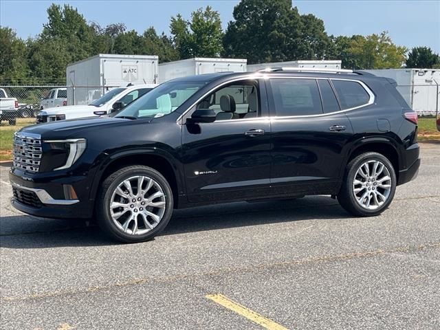 2024 GMC Acadia FWD Denali