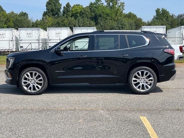 2024 GMC Acadia FWD Denali