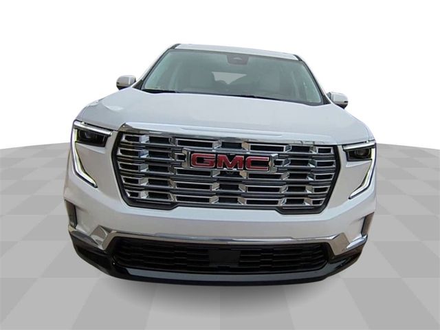 2024 GMC Acadia FWD Denali