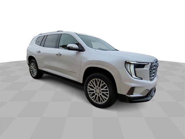 2024 GMC Acadia FWD Denali