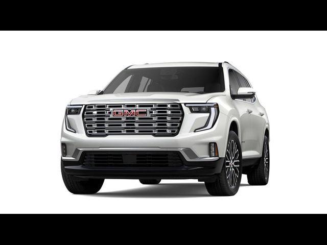 2024 GMC Acadia FWD Denali