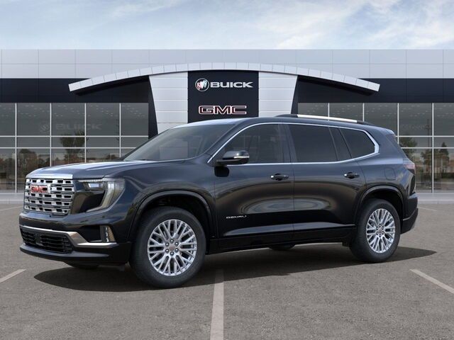 2024 GMC Acadia FWD Denali