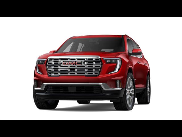 2024 GMC Acadia FWD Denali