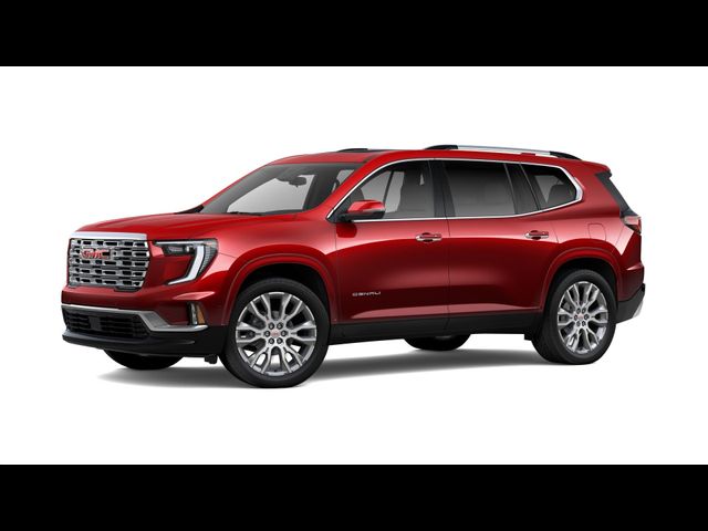 2024 GMC Acadia FWD Denali