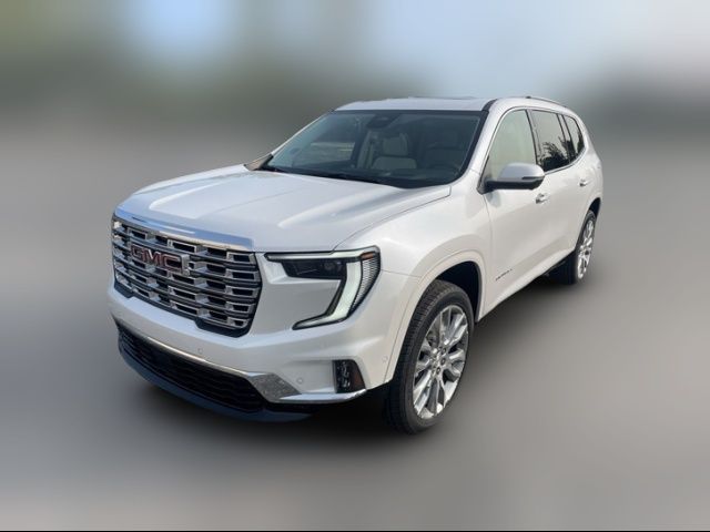 2024 GMC Acadia FWD Denali