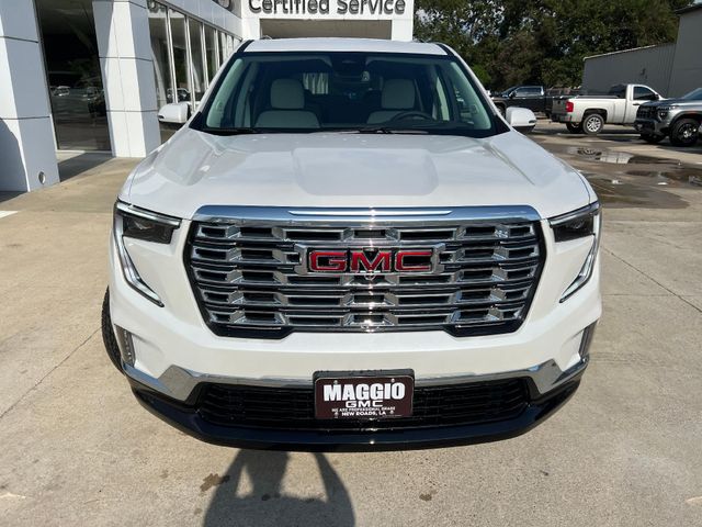 2024 GMC Acadia FWD Denali