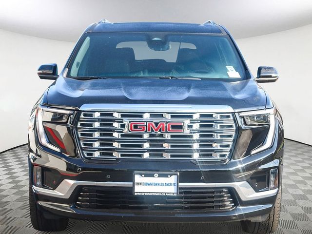 2024 GMC Acadia FWD Denali