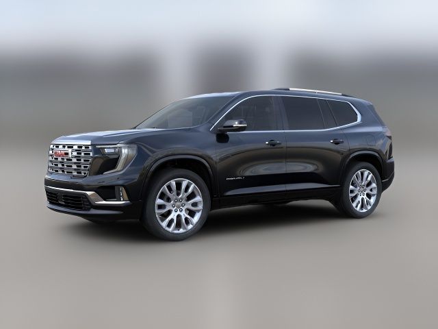 2024 GMC Acadia FWD Denali