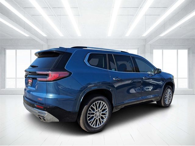 2024 GMC Acadia FWD Denali