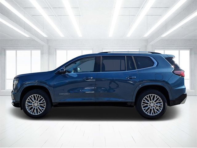 2024 GMC Acadia FWD Denali