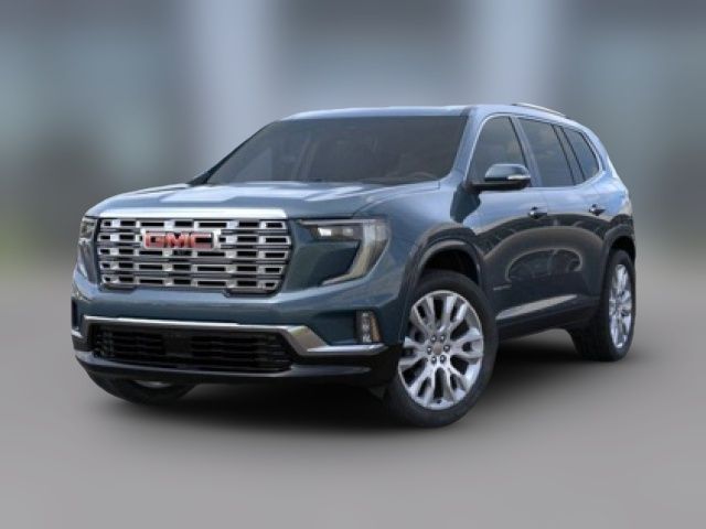 2024 GMC Acadia FWD Denali