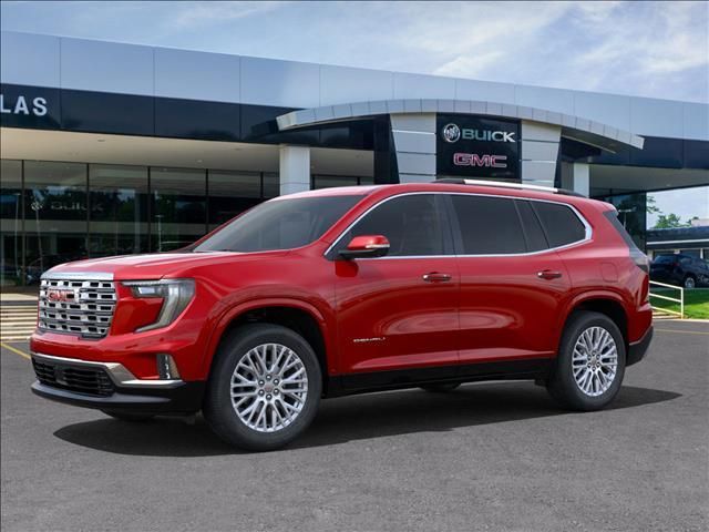 2024 GMC Acadia FWD Denali