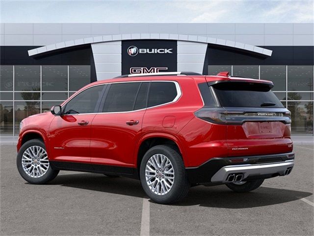 2024 GMC Acadia FWD Denali