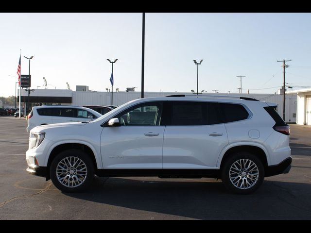 2024 GMC Acadia FWD Denali