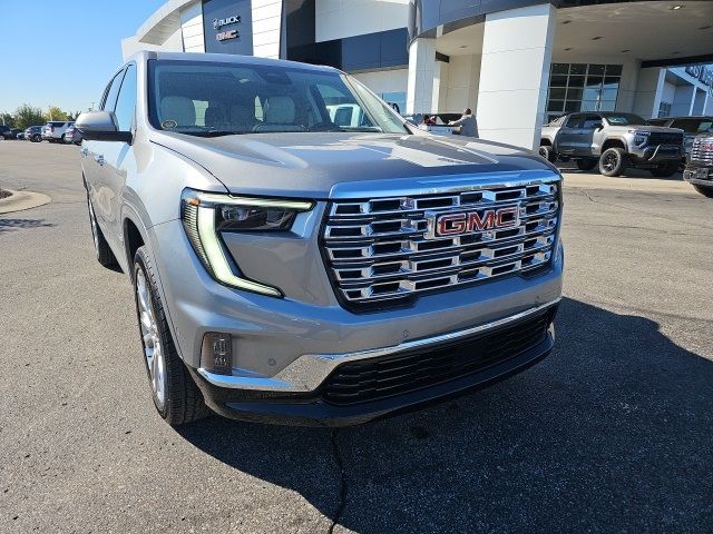 2024 GMC Acadia FWD Denali