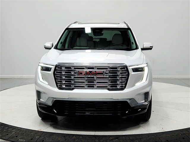 2024 GMC Acadia FWD Denali