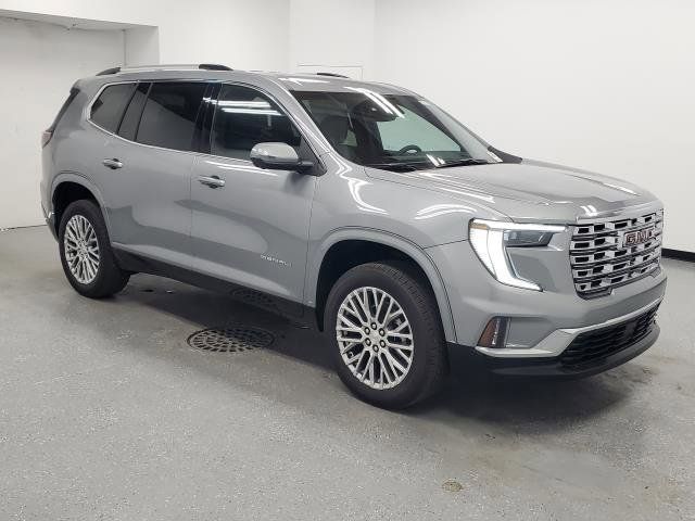 2024 GMC Acadia FWD Denali