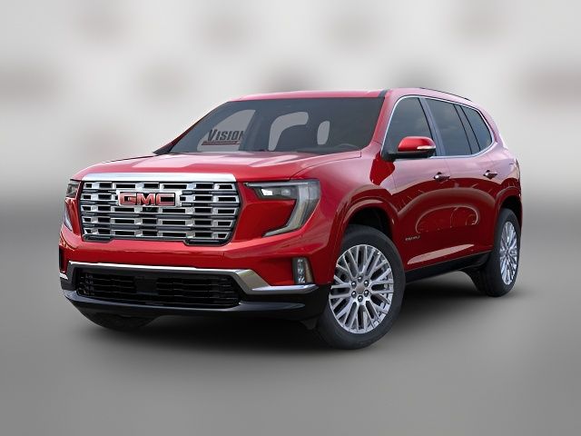 2024 GMC Acadia FWD Denali