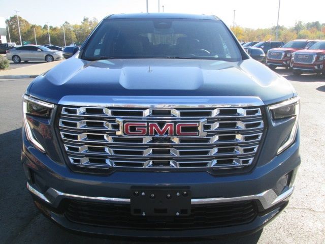 2024 GMC Acadia FWD Denali