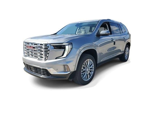 2024 GMC Acadia FWD Denali