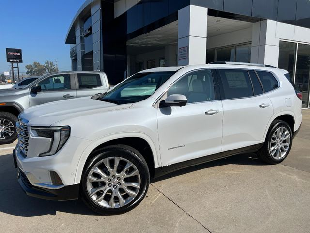 2024 GMC Acadia FWD Denali