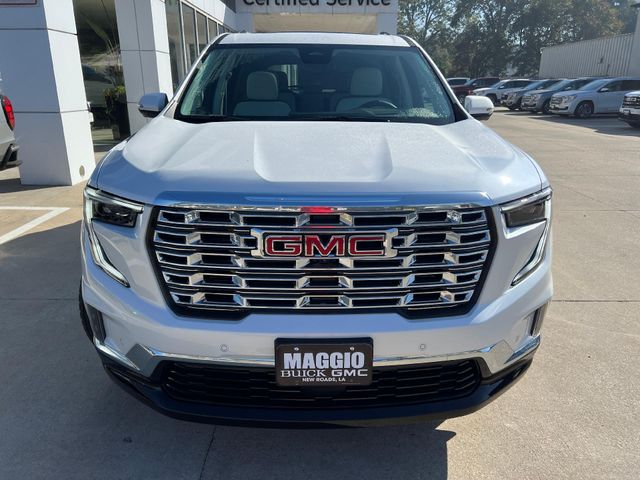 2024 GMC Acadia FWD Denali