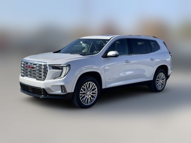 2024 GMC Acadia FWD Denali