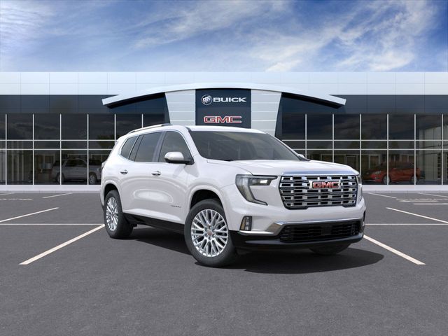 2024 GMC Acadia FWD Denali