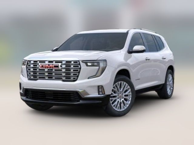2024 GMC Acadia FWD Denali