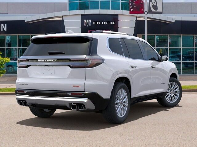 2024 GMC Acadia FWD Denali