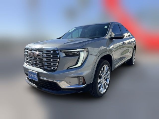 2024 GMC Acadia FWD Denali