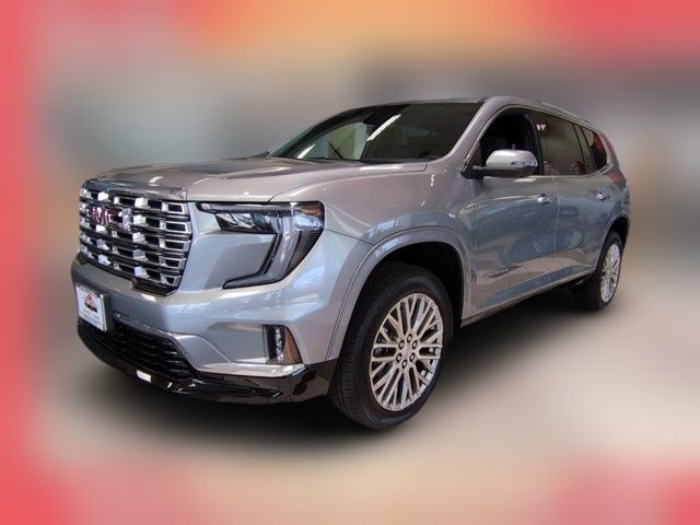 2024 GMC Acadia FWD Denali