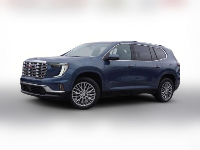 2024 GMC Acadia FWD Denali