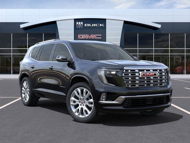 2024 GMC Acadia FWD Denali