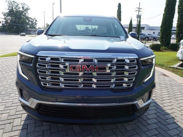 2024 GMC Acadia FWD Denali