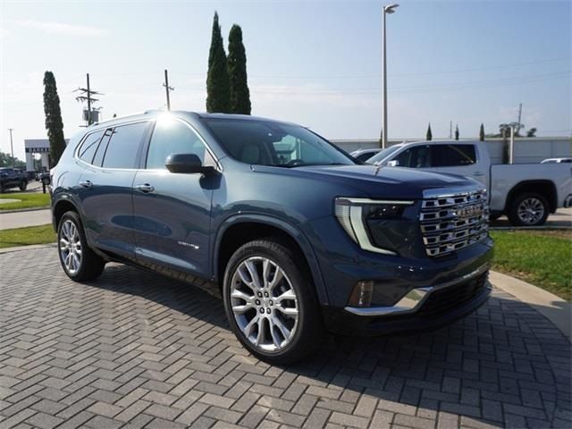 2024 GMC Acadia FWD Denali