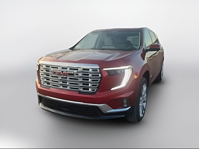 2024 GMC Acadia FWD Denali