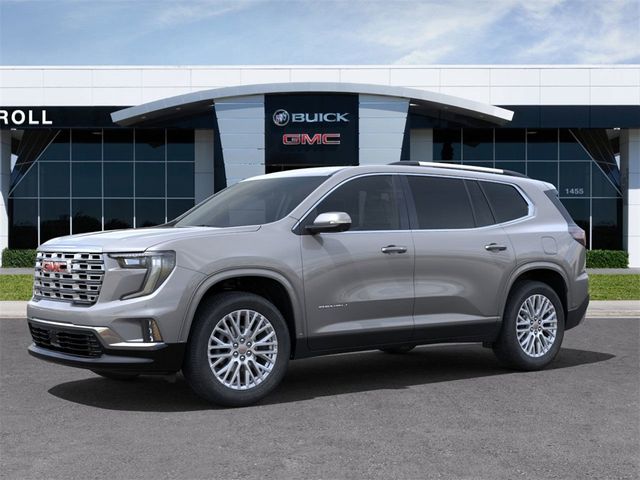 2024 GMC Acadia FWD Denali