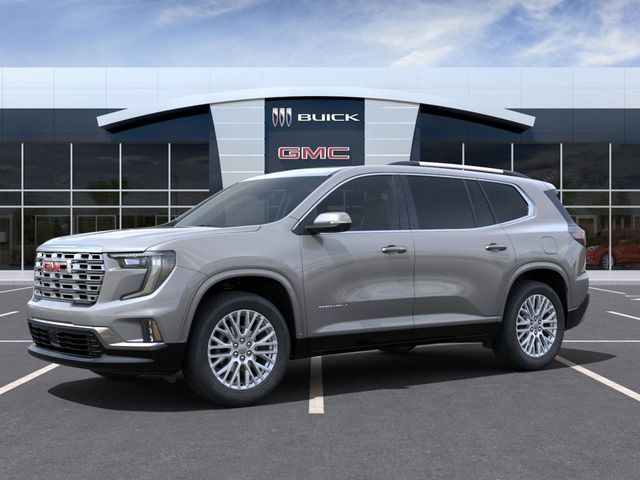 2024 GMC Acadia FWD Denali