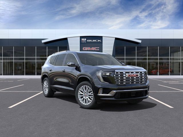 2024 GMC Acadia FWD Denali