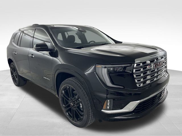 2024 GMC Acadia FWD Denali