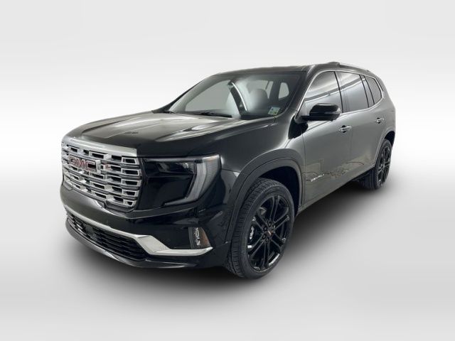 2024 GMC Acadia FWD Denali